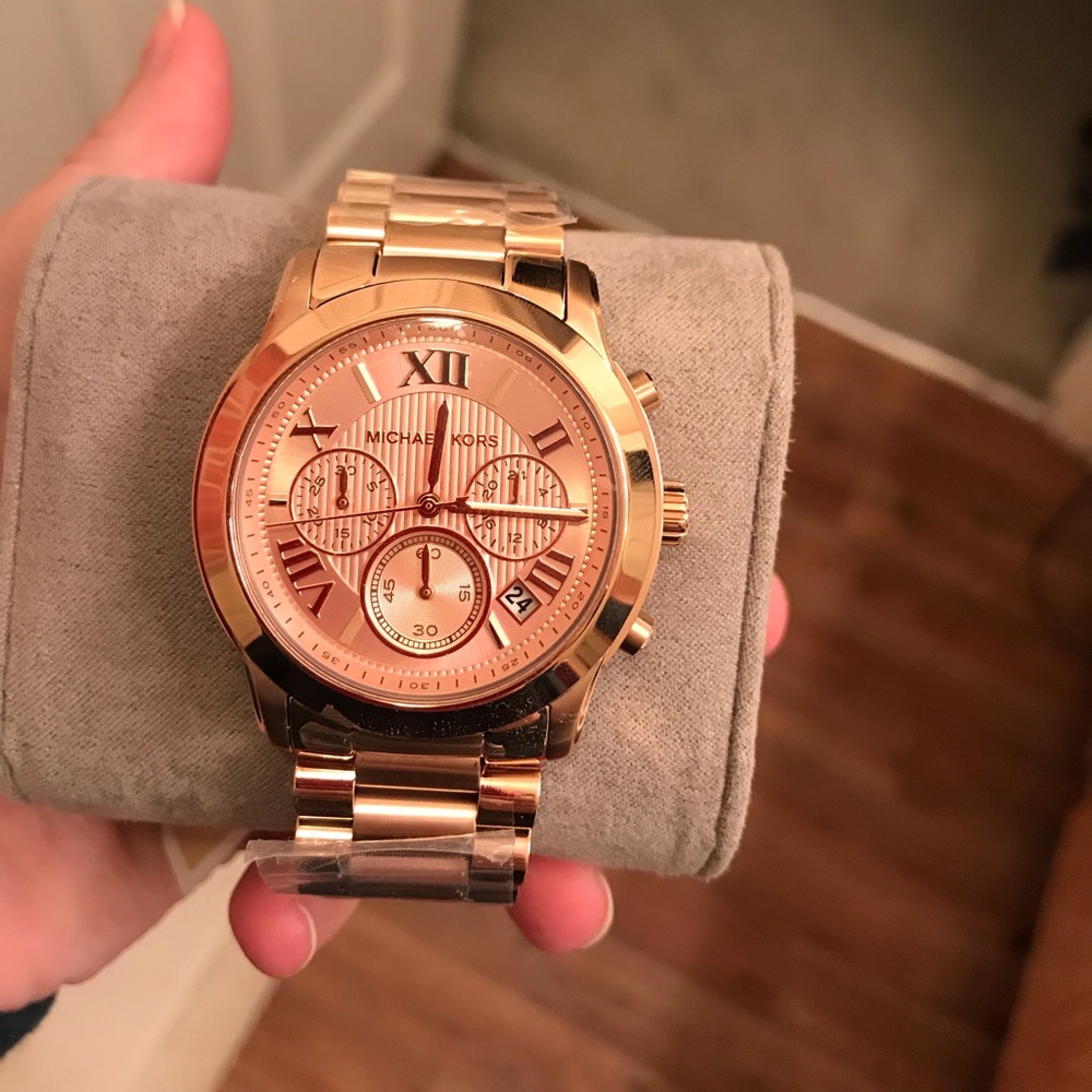 Michael Kors Watch NWT